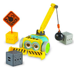 Alternative view of Botley Crashin' Construction Challenge