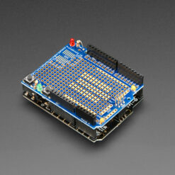 Alternative view of Metro 328 Starter Pack