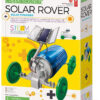 Solar Rover