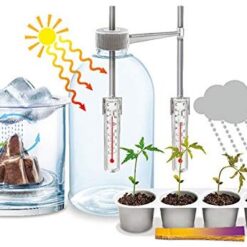 Weather Science Kit – That's My Robot